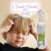 Sweethearts Hair Detangler & Head Lice Defence 200ml - Buy Online on GoSupps.com