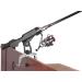 Fishing Boat Rod Holder 2 Pack - 360 Adjustable Large Clamp Opening Foldable Fishing Rod Stand - Buy Online on GoSupps.com