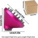 Diffusion Nozzle for Dyson Airwrap Styler HS03 HS05 - Pink Hairdryer Attachment | Convert & Enhance Styling - Buy Online on GoSupps.com
