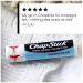 Chapstick Classic Medicated Lip Care - 0.15 oz Skin Protectant - Buy Online on GoSupps.com