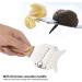 Buy GOTOTOP Stainless Steel Truffle Cutter & Chocolate Cheese Razor Adjustable Blade & Wooden Handle for Perfect Kitchen Cakes - Buy Online on GoSupps.com