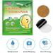 iFory Motion Sickness Patch 20 Count - Fast-Acting Relief for Nausea & Vomiting - Buy Online on GoSupps.com