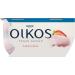 Oikos Oikos Saveur fraise 4 x 110 g - Buy Online on GoSupps.com