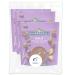 Melting Chocolate Candy Wafer Melts for Molds, Dipping & Baking - Pack of 3 (Milk Chocolate) - Buy Online on GoSupps.com