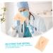 Silicone Tool 1 Pair Ear Model Science Teaching Tools Teaching Aid Ear Model Human Body Model Massage Tool Pro Tools Ear Models Ear Presentation Model Ear Model Body - Buy Online on GoSupps.com