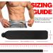 Shop Black Belt Shaping | Sculpt Your Perfect Waistline - International Shipping Available - Buy Online on GoSupps.com