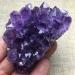 Stone 1*Natural Amethyst Geode Cluster Crystal Quartz Specimen Reiki Balance Gemstone Decoration Large Amethyst Cluster Stone - Buy Online on GoSupps.com