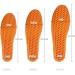 Buy CSCDD Honeycomb Height Increase Breathable Insole - EVA Full Padding Mesh Insole (Size 39) - Gray - Elevate Comfort & Style Globally - Buy Online on GoSupps.com