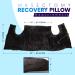Ultimate Comfort Mastectomy & Lumpectomy Pillow - Ideal for Post-Surgery Recovery, Breast Cancer Patients, C-Section, Reconstruction & Heart Pacemaker Support - Buy Online on GoSupps.com