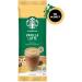 Starbucks Vanilla Latte Premium Coffee Mix 21.5 G X 10 Pieces - Buy Online on GoSupps.com