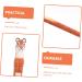 Magiclulu Wooden Back Scratcher & Massage Tool - Perfect Gift for Seniors | Handcrafted Decor & Itching Relief - Buy Online on GoSupps.com