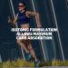 Science in Sport Energy Caffeine Gels - 22g Carbohydrates, 75mg Caffeine, Citrus Flavor - 6 Pack - Buy Online on GoSupps.com