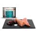 Venandi Animal Premium Wet Cat Food - Tasting Package III (Monoprotein 6 Pack) - Grain-Free Variety (Chicken Duck Beef Horse Calf Turkey) - 6 x 200g - Buy Online on GoSupps.com