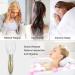 Tezam Electric Head Massager | Neck & Scalp Massage Tool with Vibration | Stress Relaxation Spa Therapy | Soft Resin Finger Gripper Claw | Healing Head Spa Device - Buy Online on GoSupps.com
