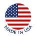 Child Safe Electrical Safety Cover Guard for Traditional Toggle Light Switch - Made in USA - White (1 Count) - Buy Online on GoSupps.com