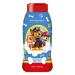 Naturaverde | Kids - Paw Patrol - Double Bath Foaming Bath for children children's hygiene products with organic oat extract 250 ml