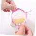 Baluue 5pcs Soap Saver Exfoliating Soap Saver Soap Pouch Foam Net Foaming Net - Buy Online on GoSupps.com