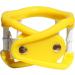 Safwel Neck Brace Collar | Cervical Support for Pain Relief | Plastic Neck Support for Office Workers Students & Drivers - International Shipping Available - Buy Online on GoSupps.com