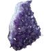Natural Crystal Rough Crystal Cluster Natural Amethyst Cluster Crystal Decoration (Size : 1600-1800g) - Buy Online on GoSupps.com