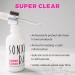 SONYA DAKAR Super Clear Serum - Acne Fighting with Salicylic Acid & Niacinamide | Minimize Pores Reduce Inflammation & Blemishes | International Shipping Available - Buy Online on GoSupps.com