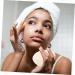 MAGICLULU Konjac Face Wash Makeup Remover Sponge - Facial Cleaning & Exfoliating Tool for Radiant Skin - Ideal for All Skin Types - Buy Online on GoSupps.com