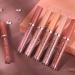 Fasurid 6Pcs Liquid Matte Lipstick Set | Long-Lasting & Waterproof Velvet Lip Gloss Kit for Women | Perfect Lip Makeup Gift for Girls & Mothers - Buy Online on GoSupps.com