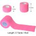 10 Pack Cohesive Bandage Wrap - Self Adherent Vet Tape for Pets & Sports | Elastic Self Adhesive Wrap in Multiple Sizes & Colors - Buy Online on GoSupps.com
