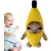 Cute Banana Cat Plush Funny Banana Cat Plush Banana Stuffed Animals Toy Soft Cat Meme Plush Stuffed Toy Banana Cat Plushie Happy Cat Doll Stuffed Toy for Home Decoration Children's Birthday Gifts - Buy Online on GoSupps.com