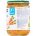 HiPP Organic Veg Sweet Potato and Chicken Baby Food Jar 7+ months, 6-Pack - 190g - Buy Online on GoSupps.com