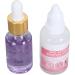 Cuticle Remover Kit Nail Cuticle Remover Kit Exfoliating Nourish for Home Use (LS152-1) - Buy Online on GoSupps.com
