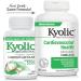 Kyolic Aged Garlic Extract Formula 100 - Cardiovascular Support, 100 Tablets - Buy Online on GoSupps.com