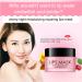 Buy Lip Sleeping Mask Moisturizing Cherry Lip Balm & Scrub for Cracked Lips | Best Lip Care Solution - Buy Online on GoSupps.com