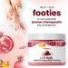Buy Spa Redi Pedi Clay Mask (Pomegranate) - 16 oz | International Shipping Available - Buy Online on GoSupps.com