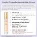 Premium Korean Ampoule Serum | Hydrating & Nourishing Formula for Wrinkles Dark Circles & Blemishes | Packed with Hyaluronic Acid Vitamin C Collagen Peptides & 7 Amino Acids - Buy Online on GoSupps.com