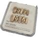 Exotic Diamond Jumping Nail Dressing with Champagne Cat Eyes (Size : XS) - Buy Online on GoSupps.com