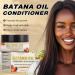 2PCS Organic Hair Batana Oil Hair Growth Oil Natural Treatment Nourish Reduce Loss Anti-Breakage 110ML - Buy Online on GoSupps.com