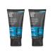 Every Man Jack Daily Hydration Face Lotion for Men - Hyaluronic Acid, Caffeine, Green Tea - 2.5 oz Twin Pack - Buy Online on GoSupps.com