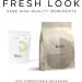 Bulk Vita Fiber Powder Sugar and Flour Replacement 500 g Packaging May Vary (Pack of 2) 500 g (Pack of 2) - Buy Online on GoSupps.com