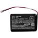 Replacement Battery for Flir Scout 240 | PS24 3600mAh/3.7V | International Shipping Available - Buy Online on GoSupps.com