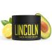 LINCOLN Natural Face Moisturiser For Men - Mens Moisturiser For Acne Prone Skin - Mens Face Moisturiser For Dry Skin & Oily Skin Moisturiser - Mens Face Cream & Moisturiser Face Cream for Men 100g