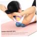 Fomiyes Double Lacrosse Ball - Acupuncture Massage Device for Deep Tissue Muscle Relief | Fitness & Yoga Essentials - Buy Online on GoSupps.com
