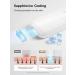 Ulike Air 3 IPL Hair Removal with Ice-Cooling System - Painless & Long-Lasting Results for Women and Men - Body & Face At-Home Use - Buy Online on GoSupps.com