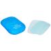 Lifeventure Relags GmbH Tuntenh Zefal Lifemarque Unisex Adult Soap Leaves Cleaning Product Blue One Size