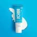 White Birch Activated White Charcoal Whitening Toothpaste - Natural & Fluoride Free Oral Care - Buy Online on GoSupps.com