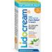 Lidocream Pain Relief Cream 4% Lidocaine - Natural Numbing Anti-Inflammatory for Neck, Back, Knee, Nerve, Joint, Muscle Inflammation, Arthritis - Topical Analgesic 3.4oz - Buy Online on GoSupps.com