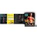 21 Day Fixs Extreme 4 DVD Workout Program Set Fix Challenge Introductory Workout Elastic Band and Eating Nutrition Plan - Buy Online on GoSupps.com