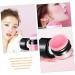 Beavorty 5pcs Oil Control Cushion Blush Blusher Rose Blush Maquillaje Blusa Blush Makeup Rosy Plastic - Buy Online on GoSupps.com