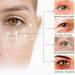 2pcs Vitamin C Eye Cream Set | Anti-Wrinkle, Dark Circles Removal & Moisturizing (25ml) - Buy Online on GoSupps.com