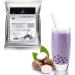 Taro Tea Powder for Bubble Tea 1000 Grams - Taro Powder Makes 35 Servings- Premium Taro Milk Tea Ingredients - Gluten Free Lactose Free - Buy Online on GoSupps.com