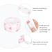 10 Rolls Elastic Finger Tape - Japanese Medical Wrap Non-Woven Fabric Finger Protection & Ankle Support in Assorted Colors - Buy Online on GoSupps.com